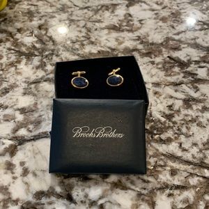 NWT Brooks Brothers cufflinks